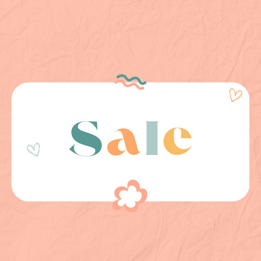 Sale